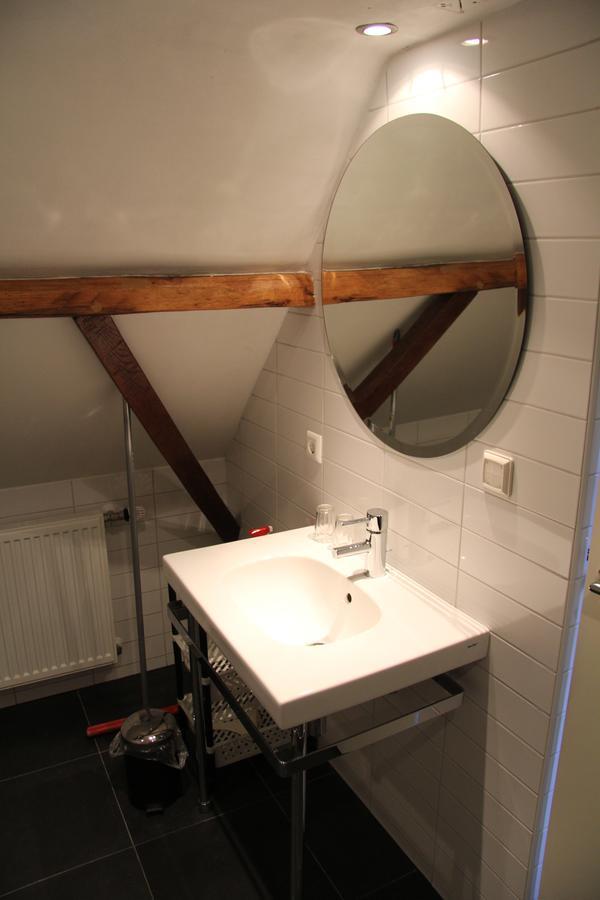 Bed and Breakfast De Oude Pastorie Netersel Zewnętrze zdjęcie