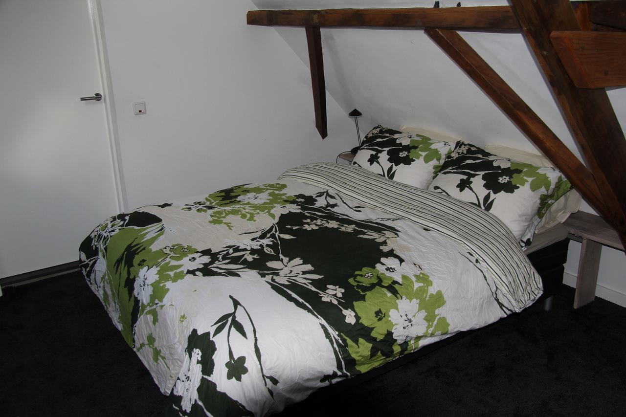 Bed and Breakfast De Oude Pastorie Netersel Zewnętrze zdjęcie