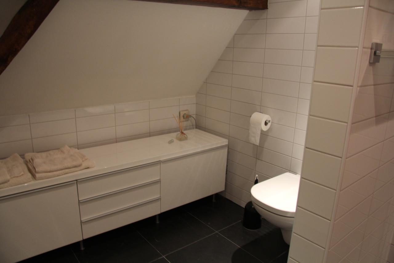 Bed and Breakfast De Oude Pastorie Netersel Zewnętrze zdjęcie