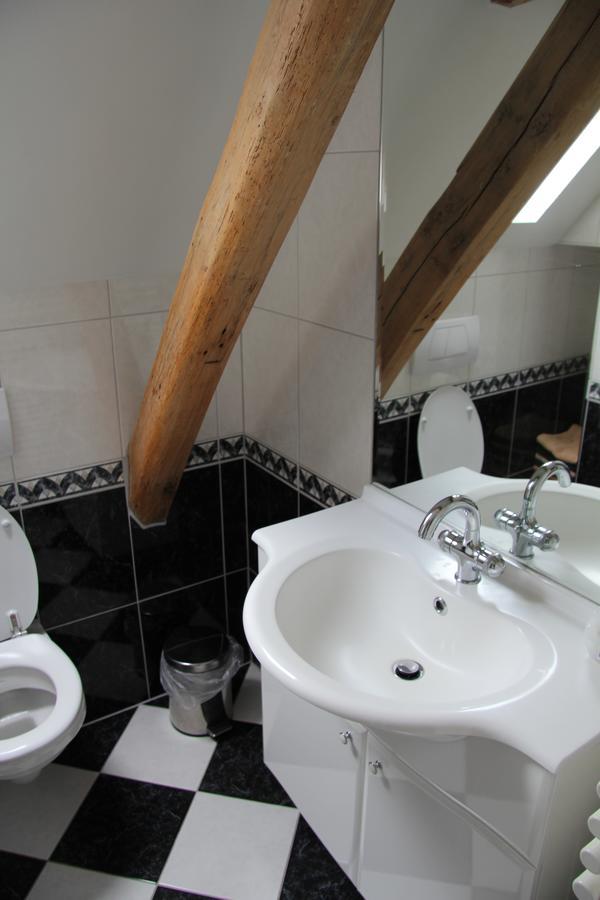 Bed and Breakfast De Oude Pastorie Netersel Zewnętrze zdjęcie