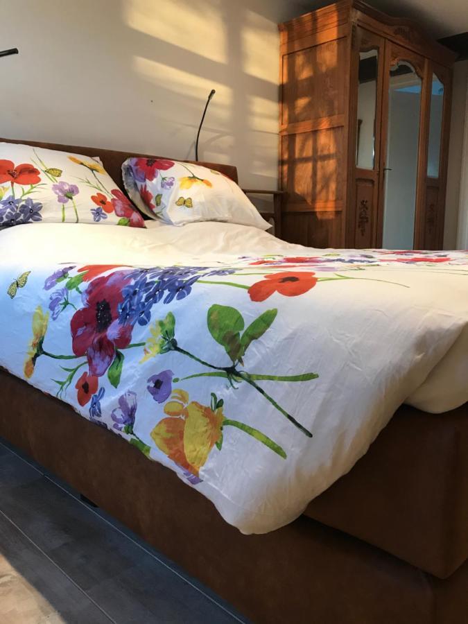 Bed and Breakfast De Oude Pastorie Netersel Zewnętrze zdjęcie